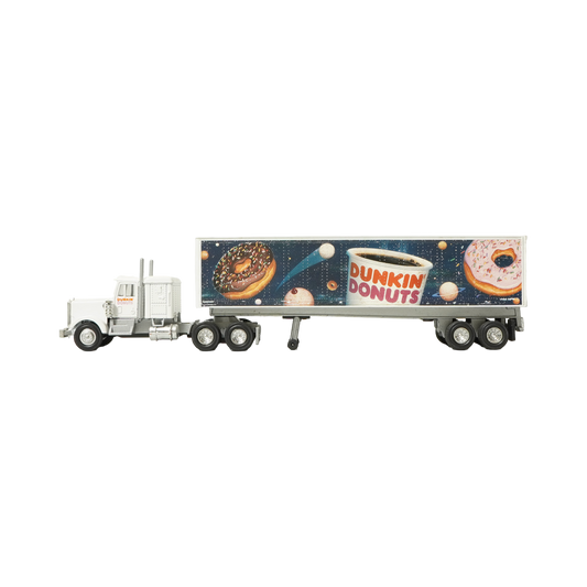 DUNKIN' DONUTS Mini Truck
