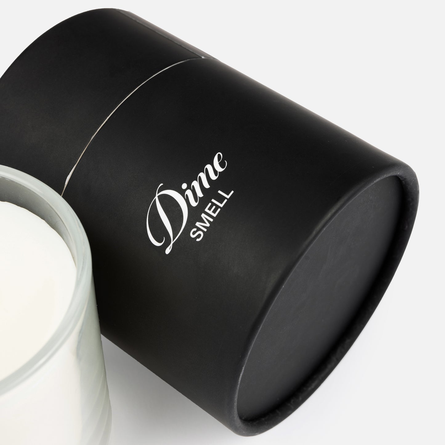 Dime Classic Candle