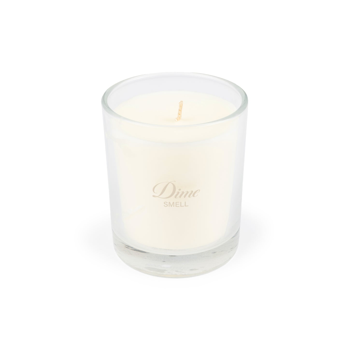 Dime Classic Candle