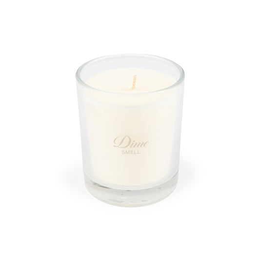 Dime Classic Candle