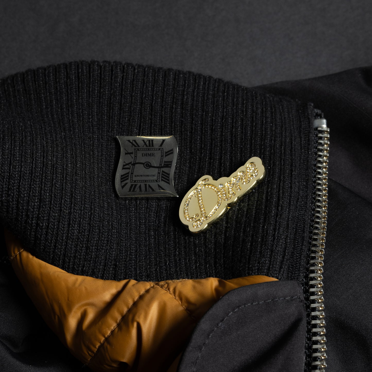 Dime Pin Pack