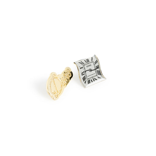 Dime Pin Pack