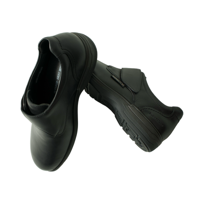 MEPHISTO “AIR JET” Delio - Black