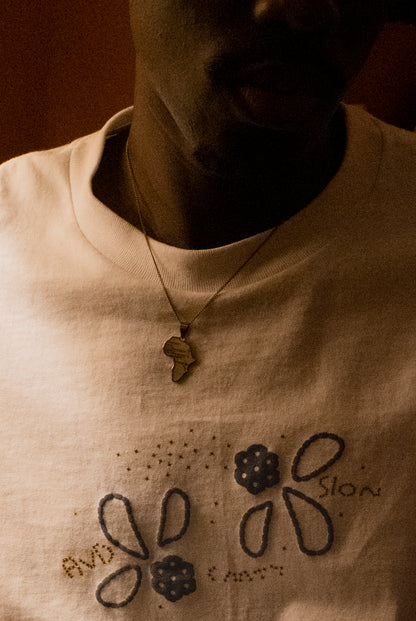 AVD x SLON "Chaser" Tee