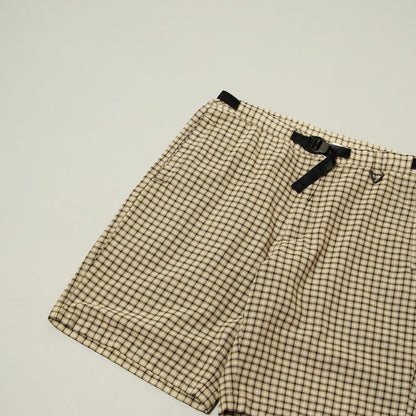 Columbia Plaid Shorts