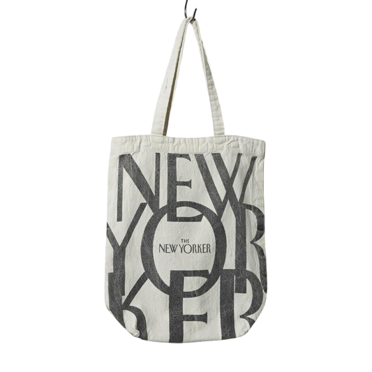 The New Yorker Tote