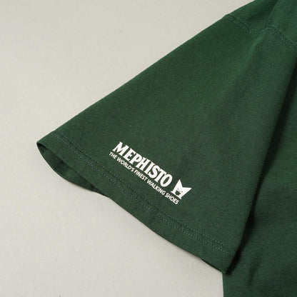 Mephisto Promotional Tee