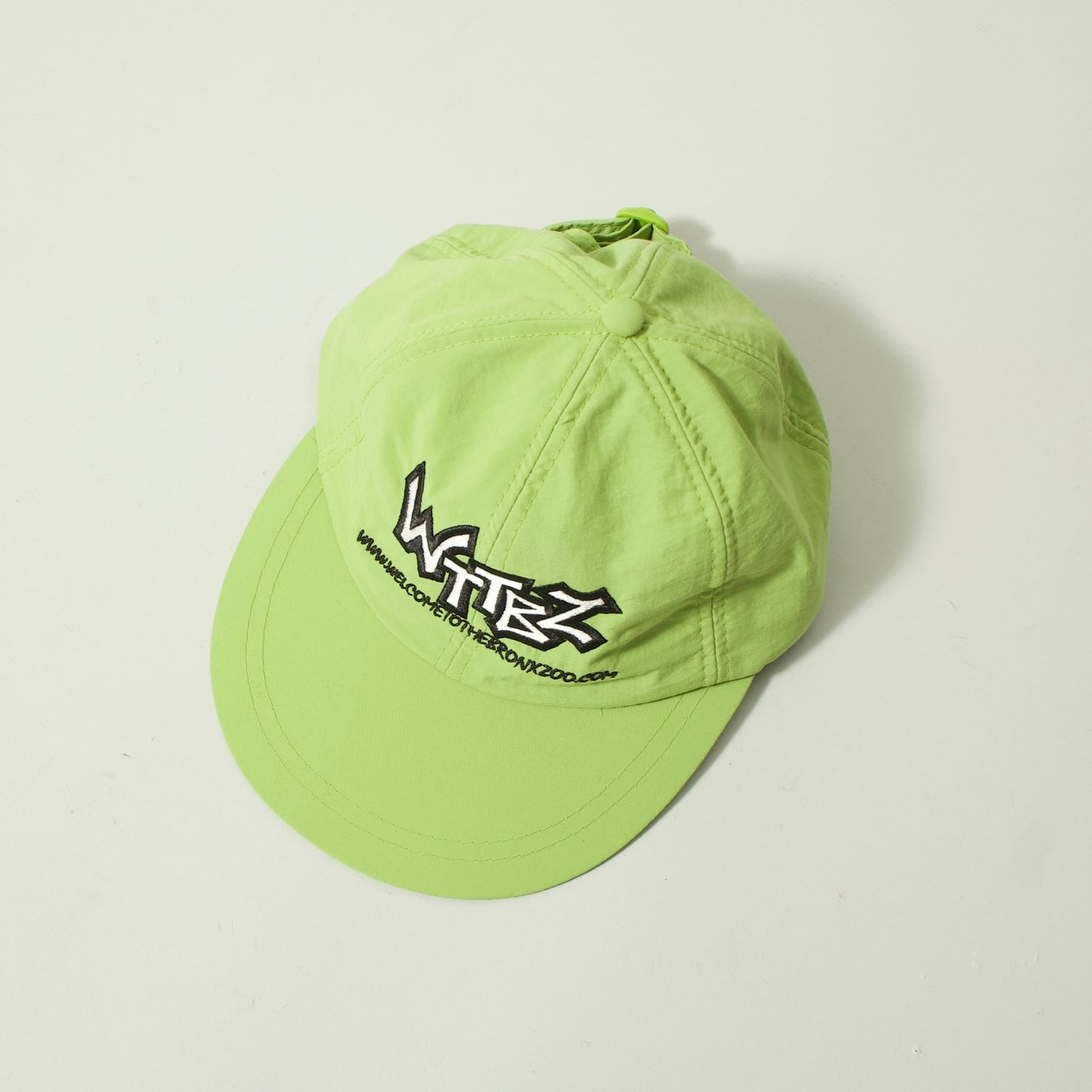 WTTBZ SUPPLEX Hat