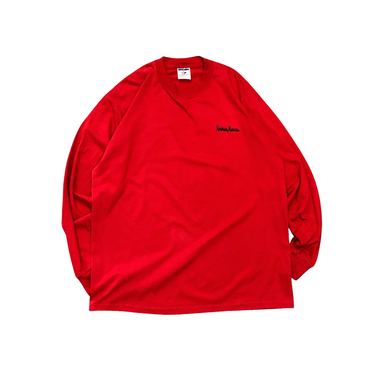 Neiman Marcus Vintage L/S Tee