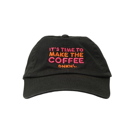 DUNKIN' DONUTS Cap