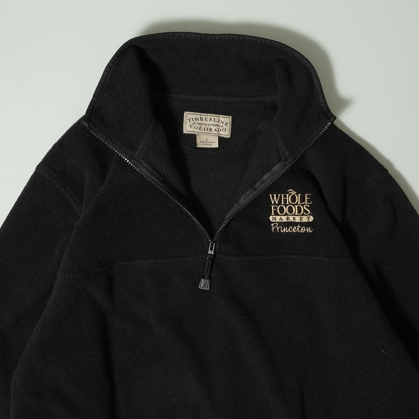 Whole Foods Market Staff Fleece