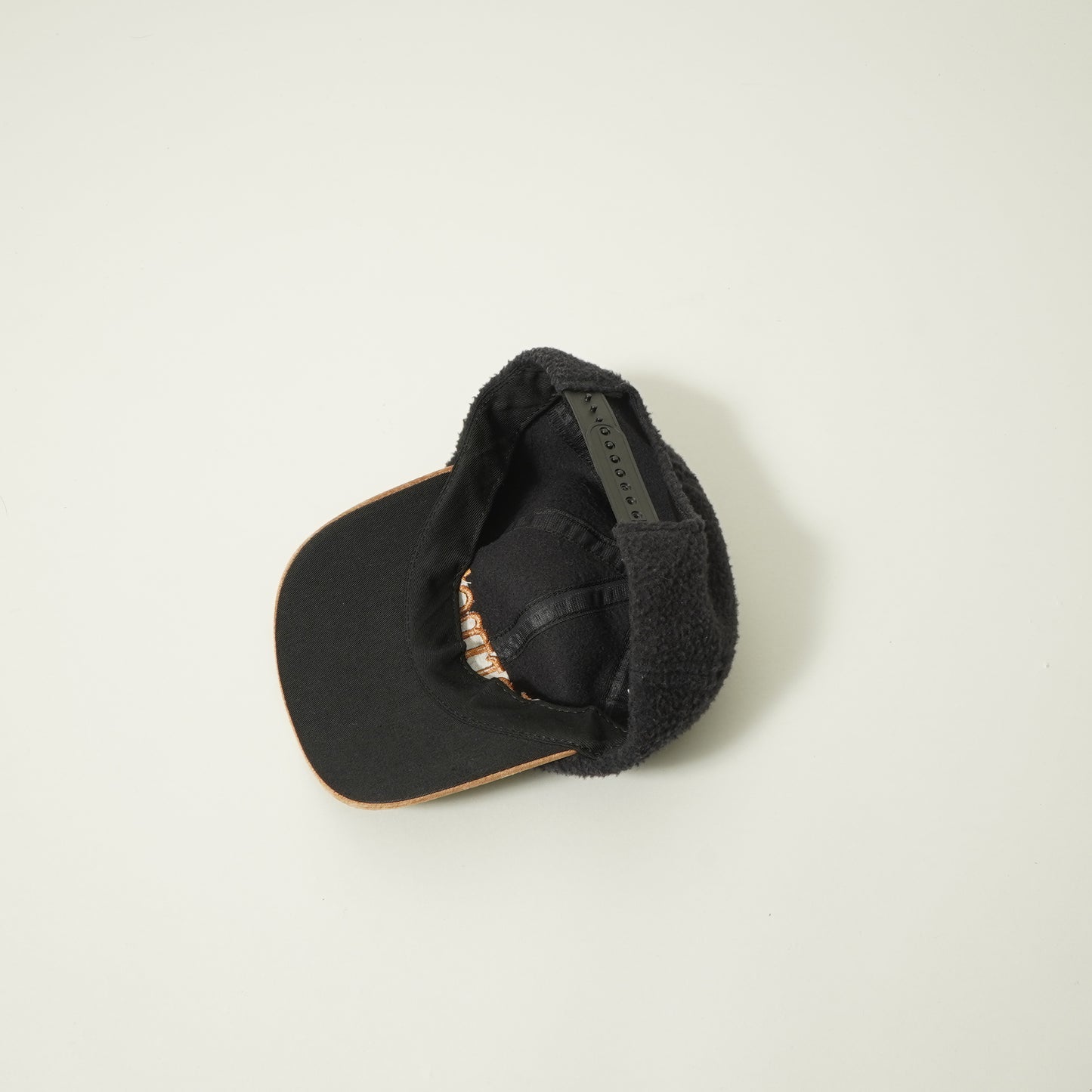 90’s-00's Marmot Fleece Cap