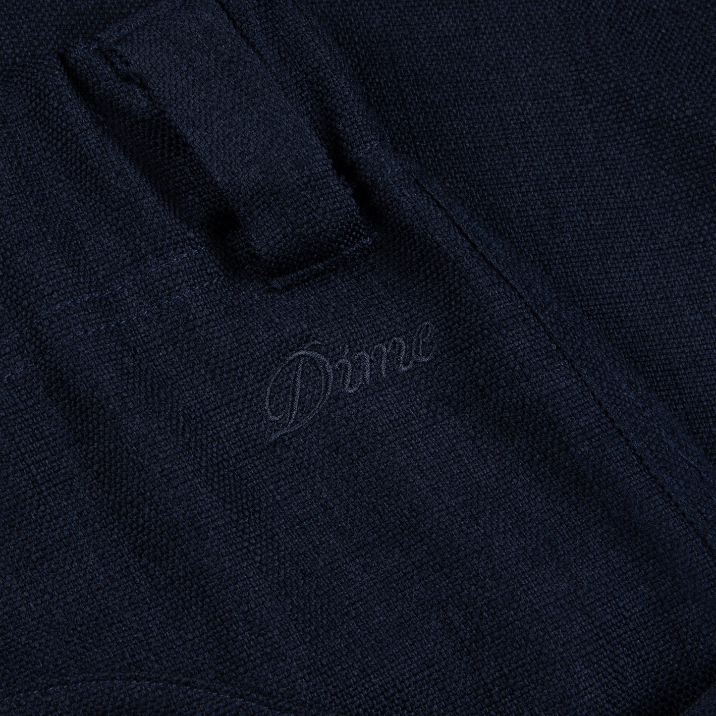 Dime Resort Trouser - Navy