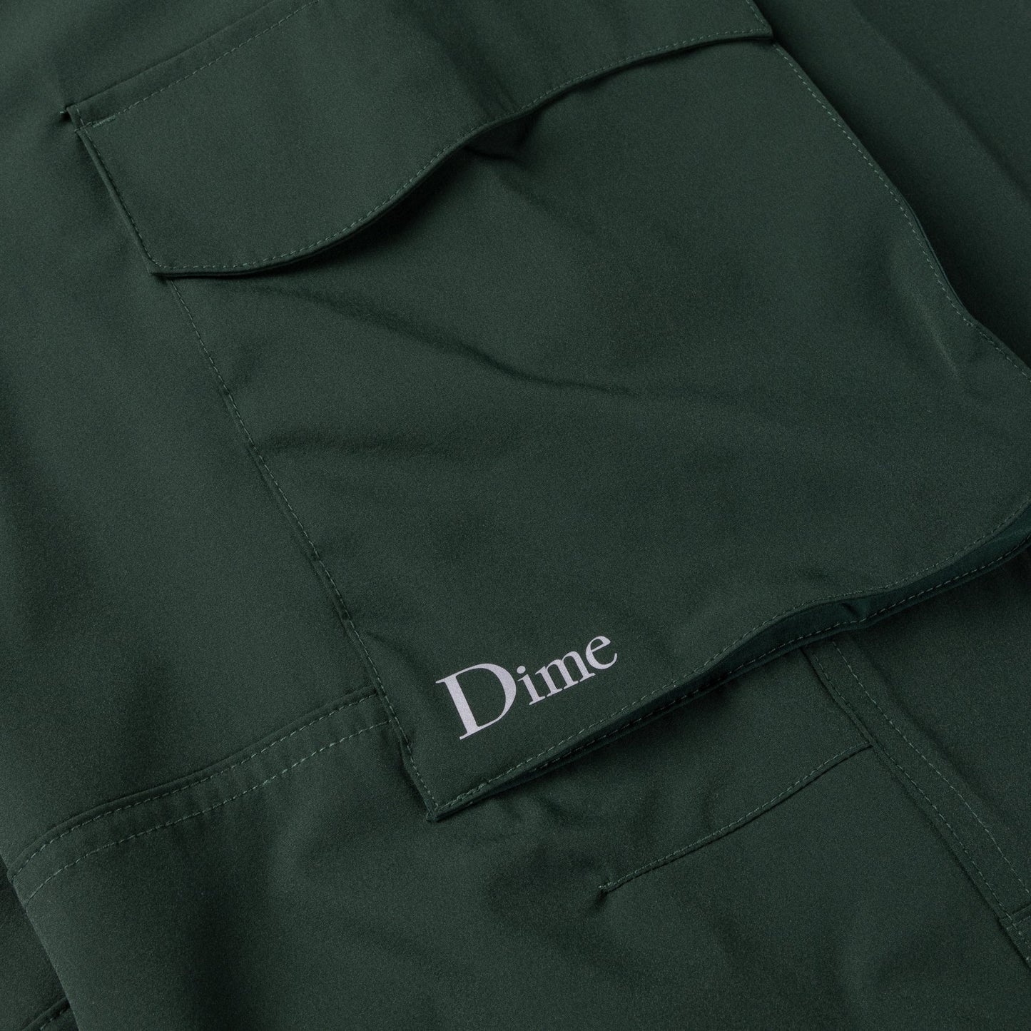 Dime Range 2.0 Pants - Forest Green