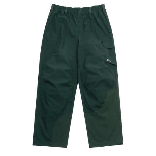 Dime Range 2.0 Pants - Forest Green