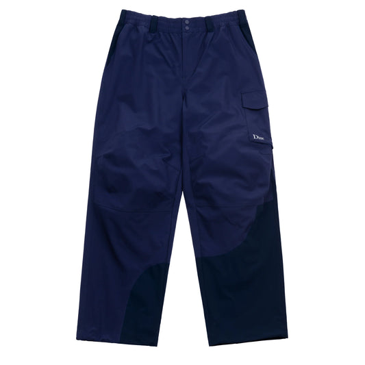 Dime Range 2.0 Pants - Navy