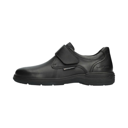 MEPHISTO “AIR JET” Delio - Black