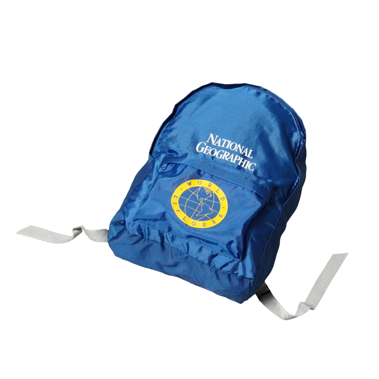 National Geographic World Explorer BackPack