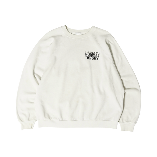 RUMBLE IN THE BRONX Sweatshirt
