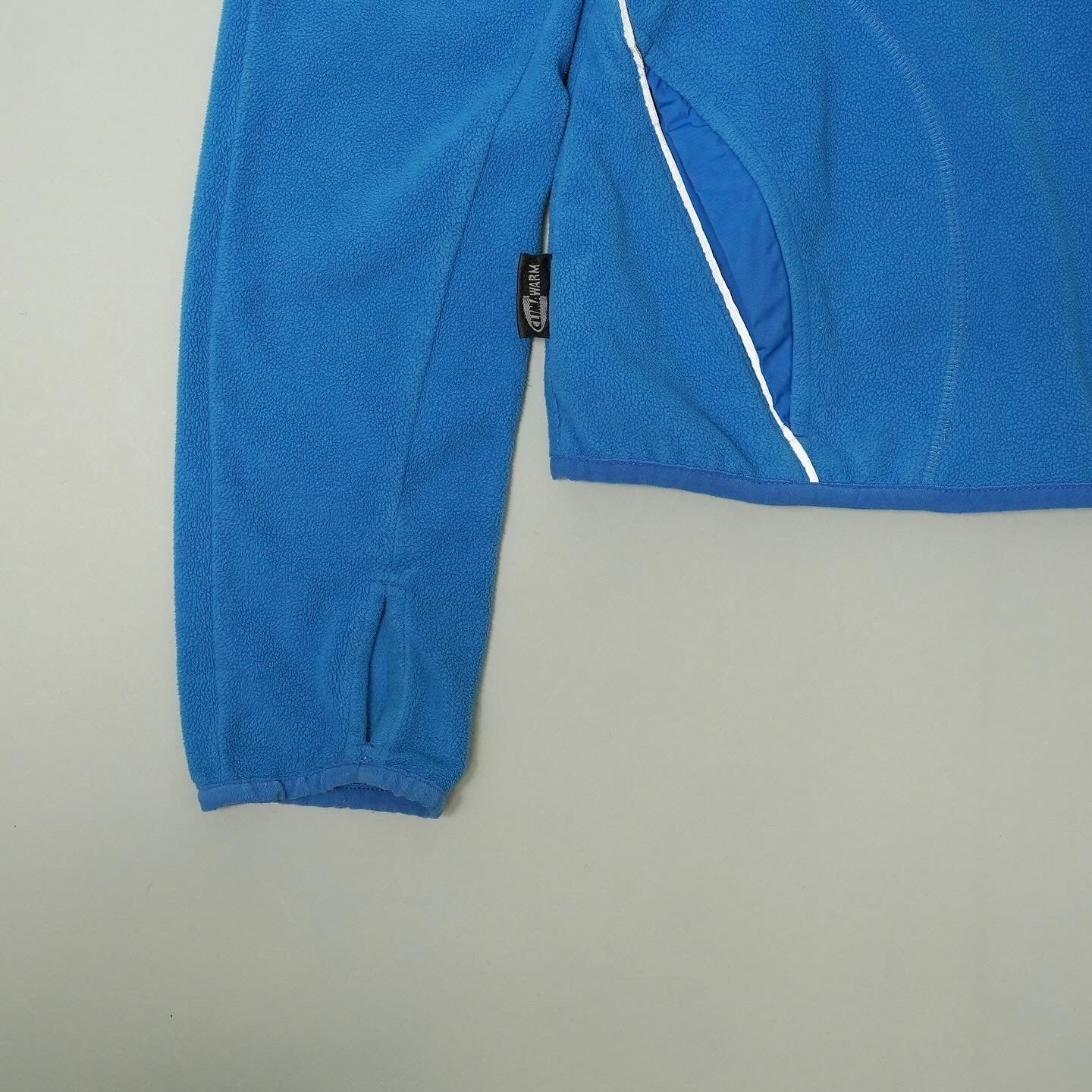 Women’s Fleece Tops