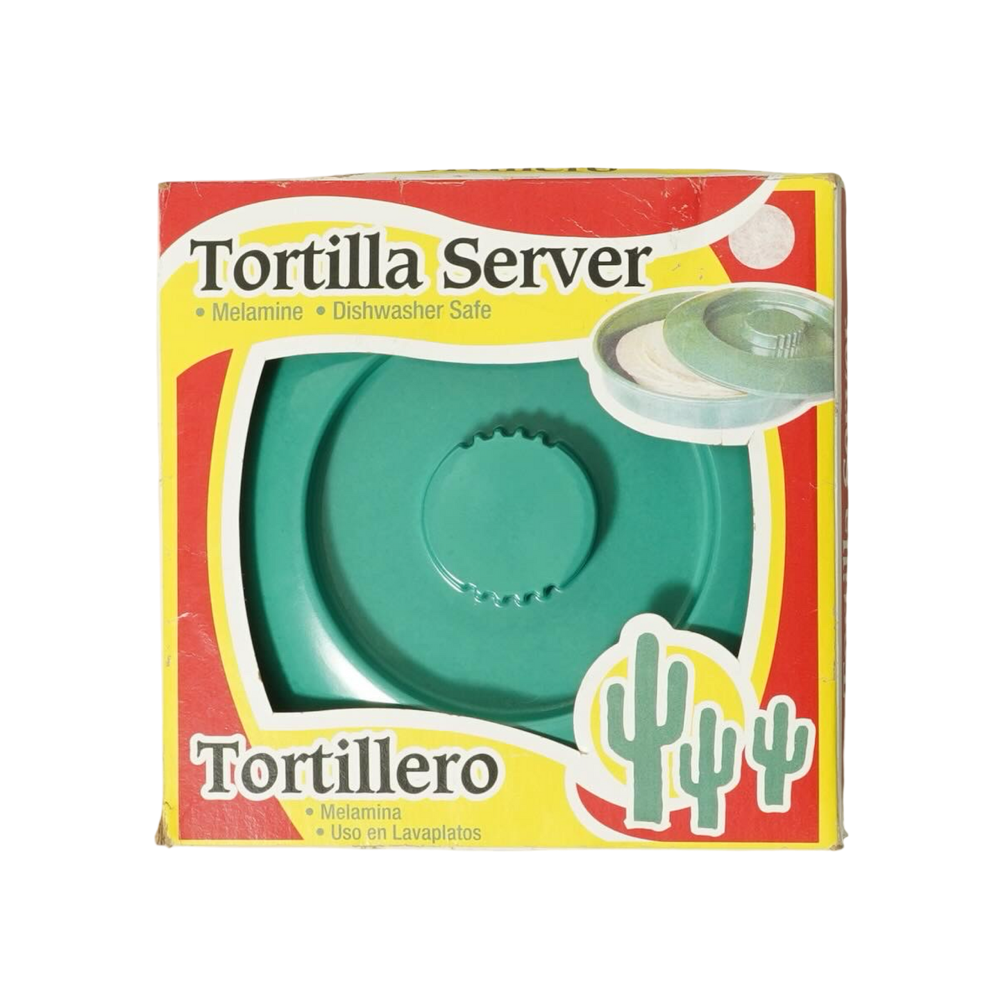 Tortilla Sever