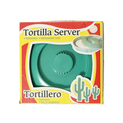 Tortilla Sever