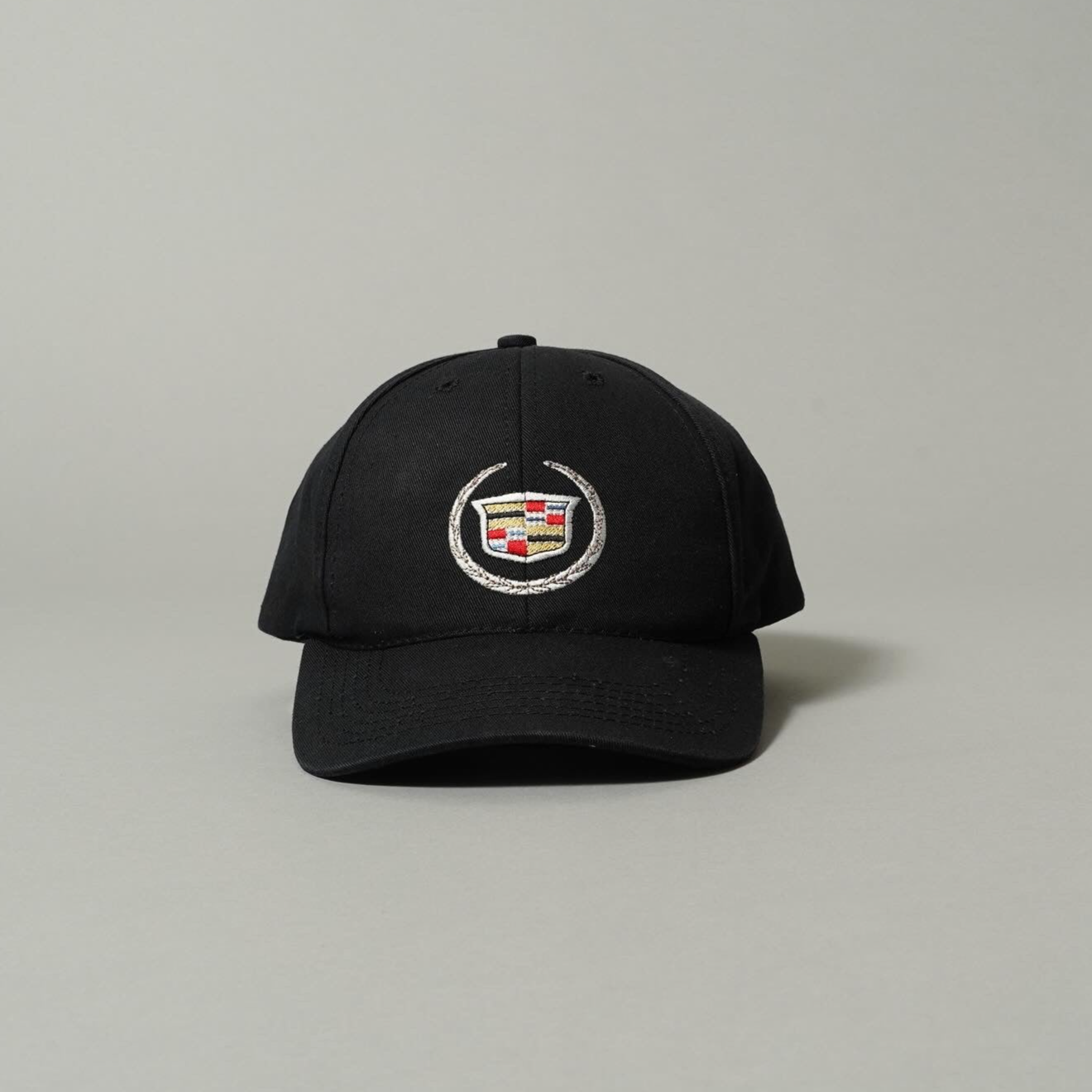 Cadillac Emblem Hat