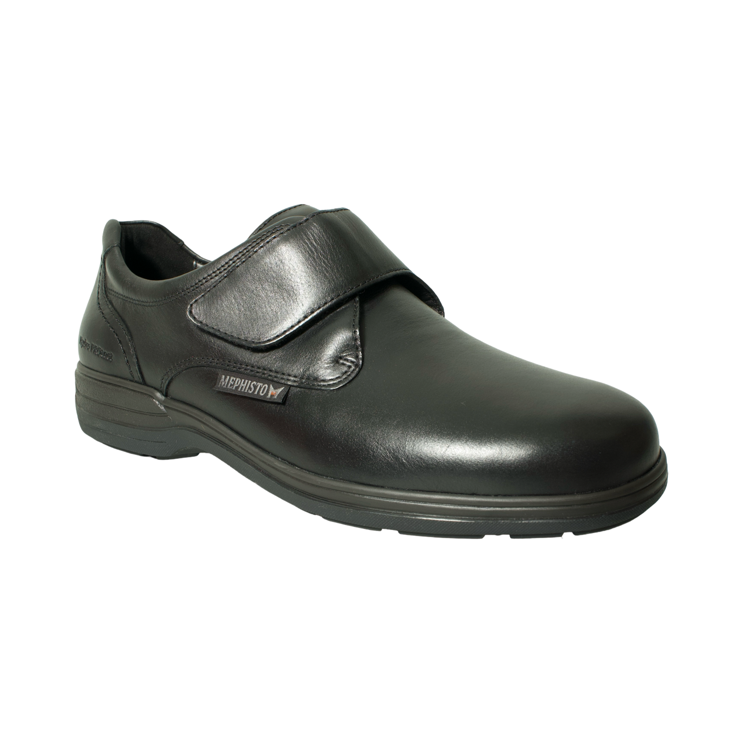 MEPHISTO “AIR JET” Delio - Black