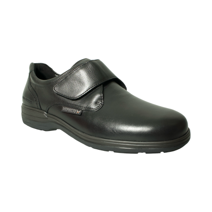 MEPHISTO “AIR JET” Delio - Black