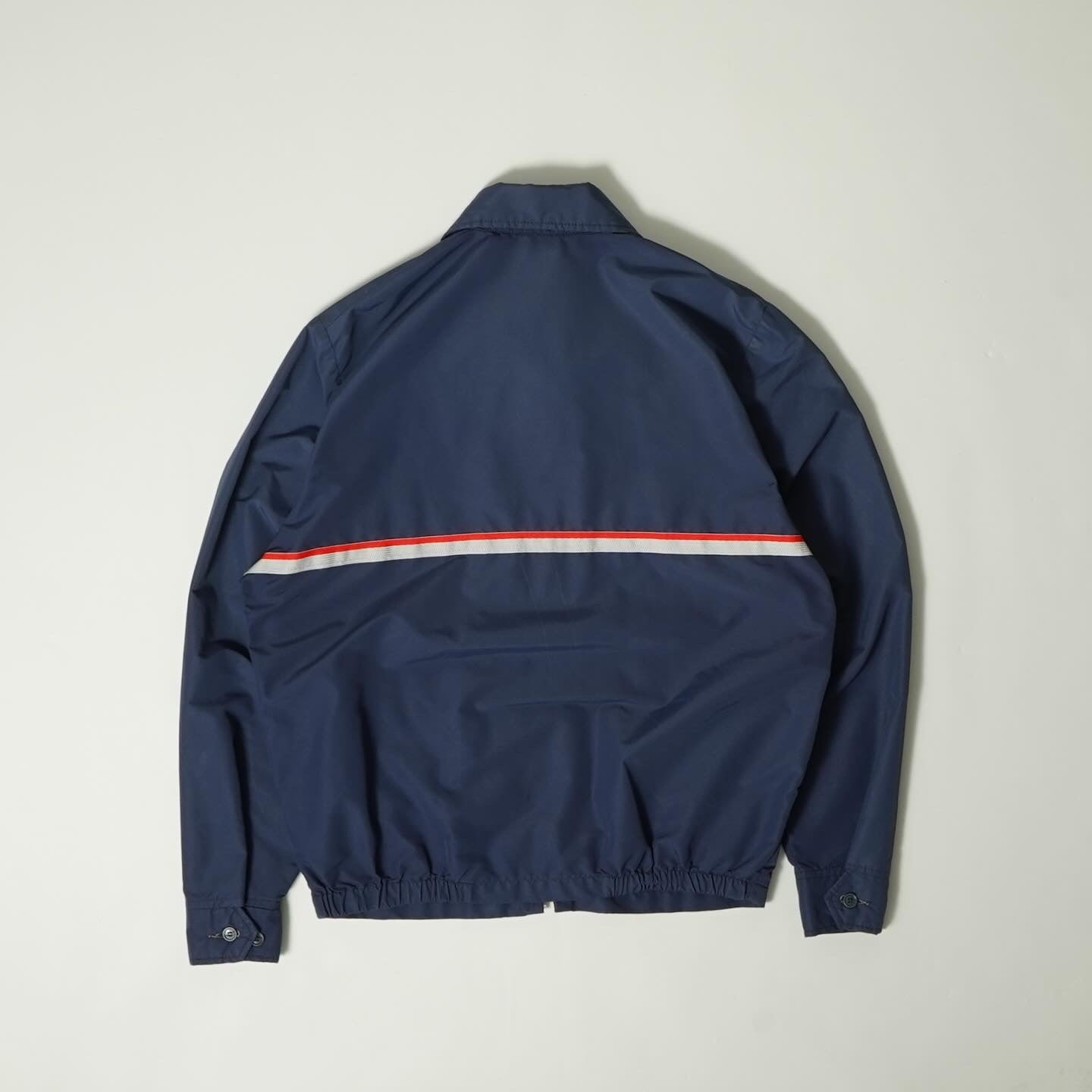 USPS Letter Carrier Nylon Jacket by SPIEWAK