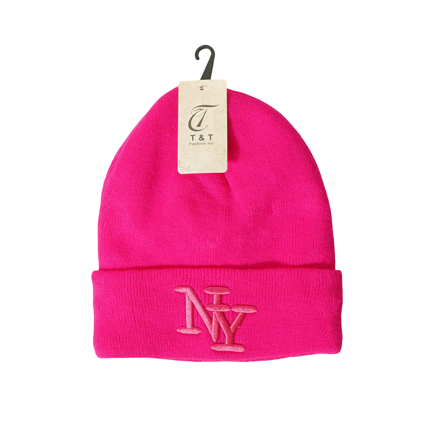 New York Souvenir Beanie