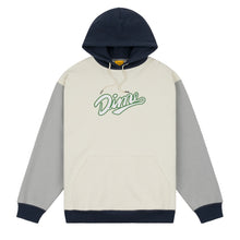 Load image into Gallery viewer, Dime TEAM SPLIT HOODIE &quot;Cream&quot;
