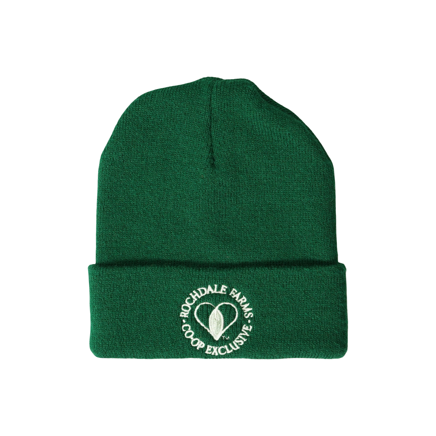 ROCHDALE FARMS Beanie