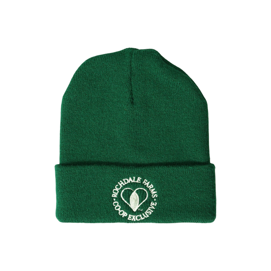 ROCHDALE FARMS Beanie