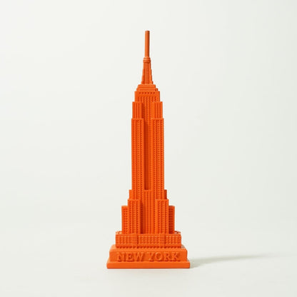 Empire State Building Small Sculpture