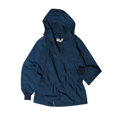 L.L.Bean Nylon Anorak