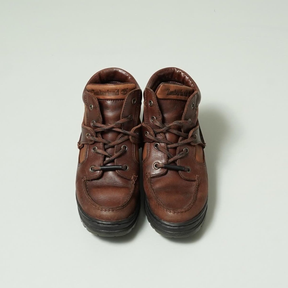 Timberland GORE-TEX Leather Boots