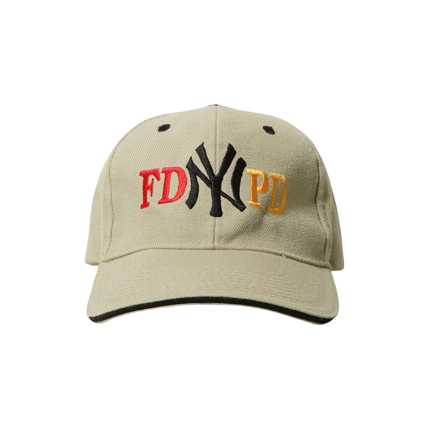 FDNY x NYPD Wool Cap