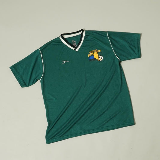 Eastern New York Youth Soccer Jersey