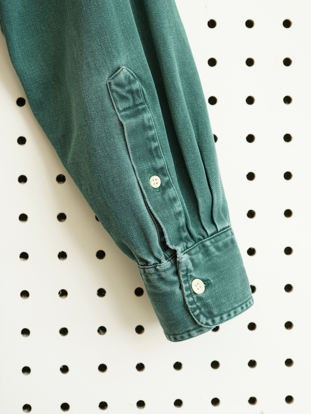 J.Crew Cotton L/S Shirt