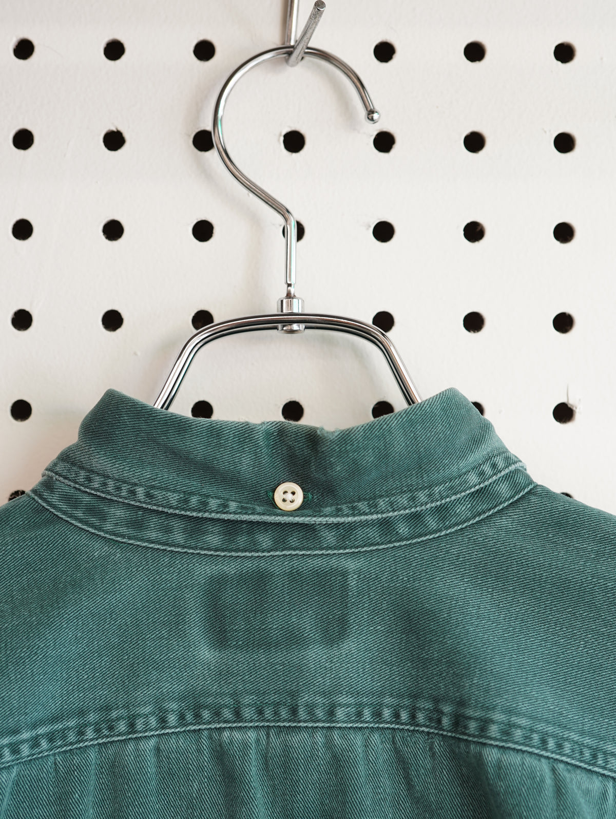 J.Crew Cotton L/S Shirt