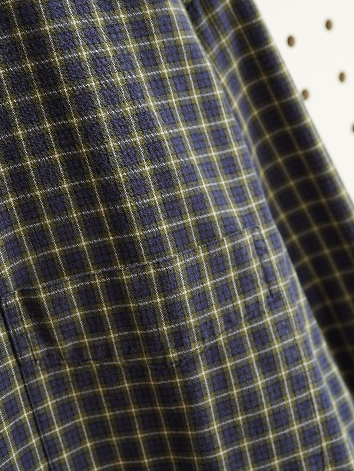 J.Crew Plaid L/S Shirt