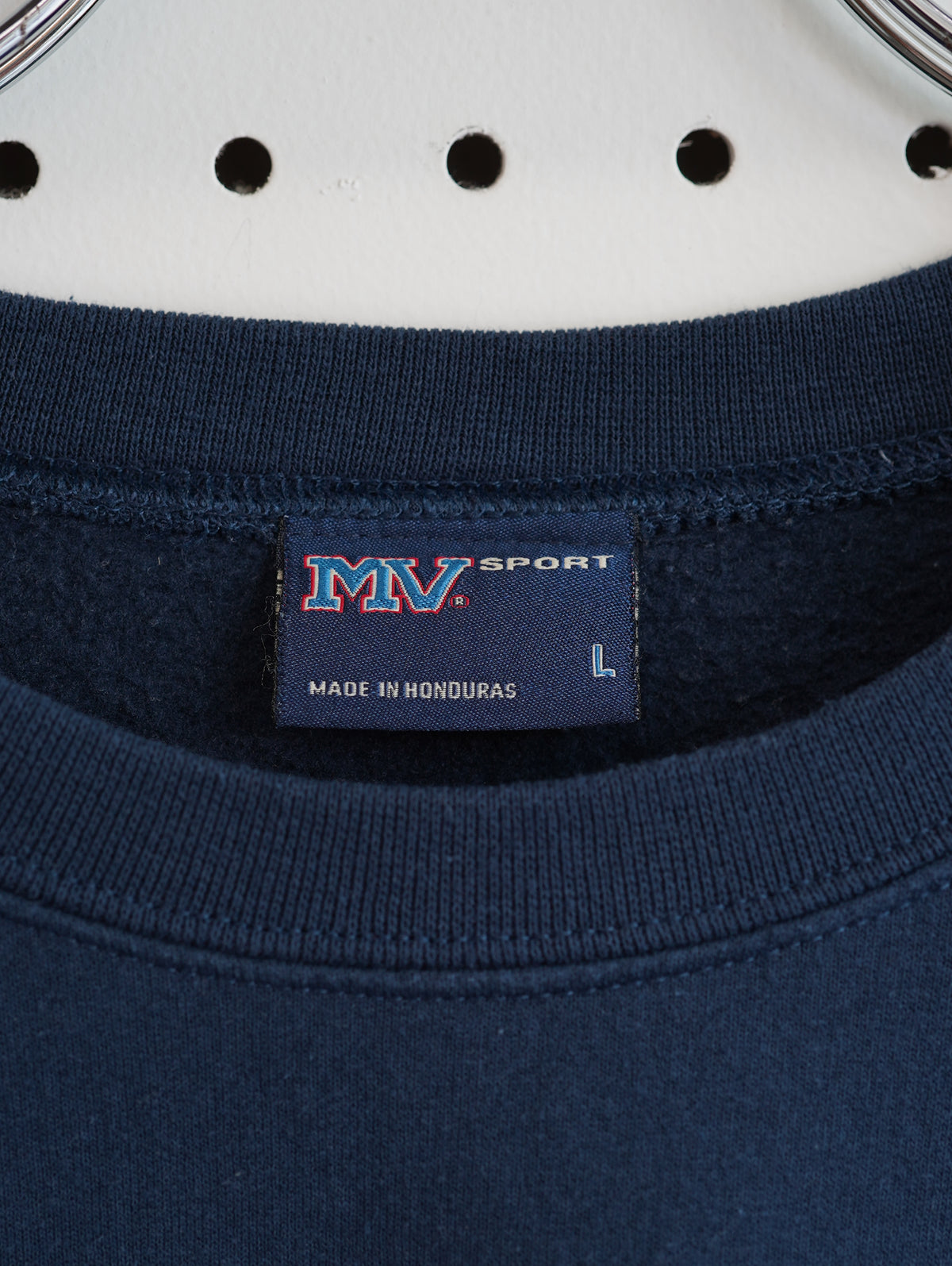 Queens College Crewneck Sweatshirt