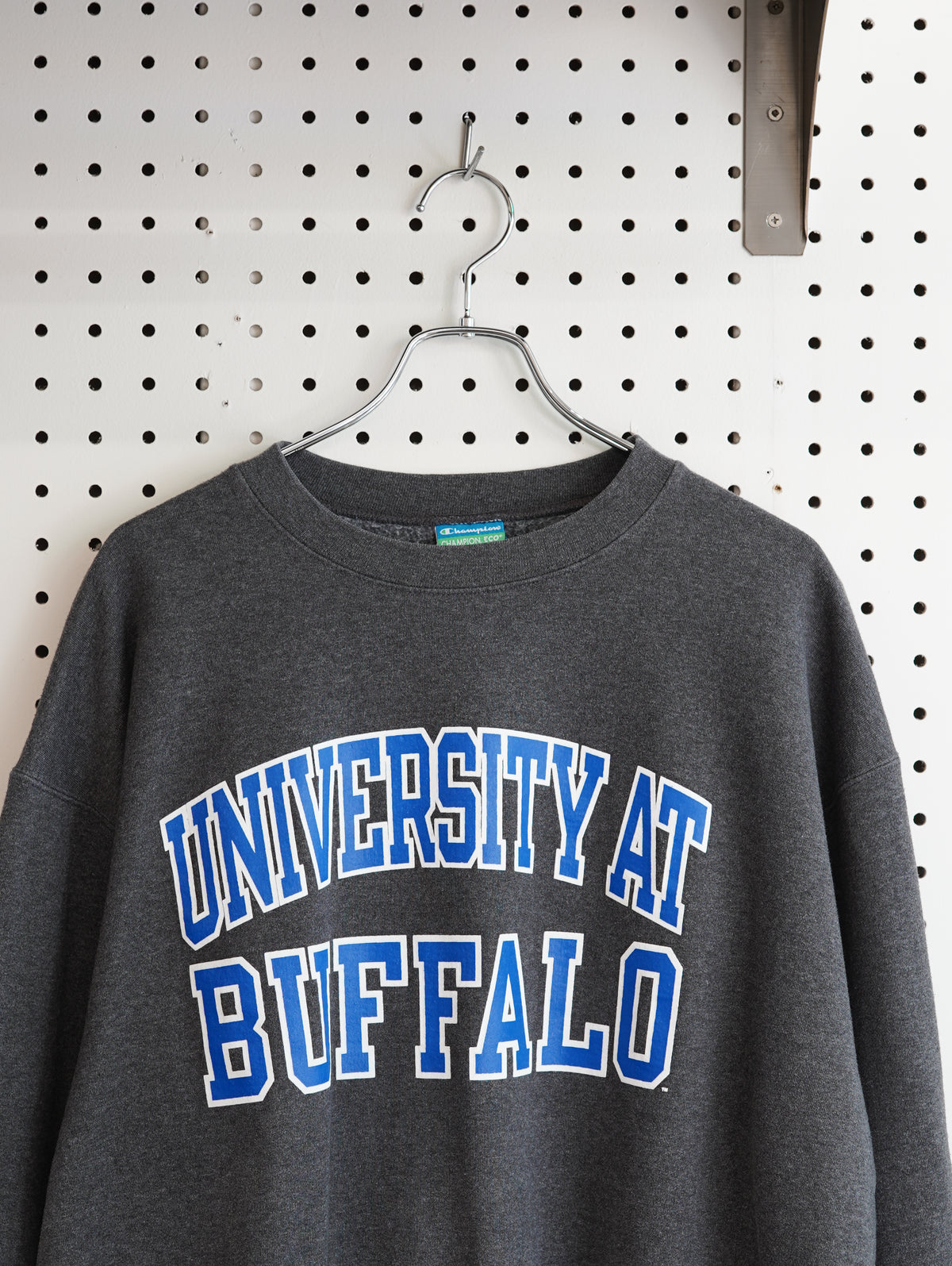 University at Buffalo Crewneck Sweatshirt