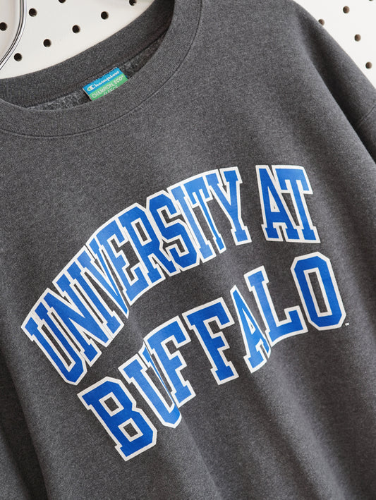 University at Buffalo Crewneck Sweatshirt