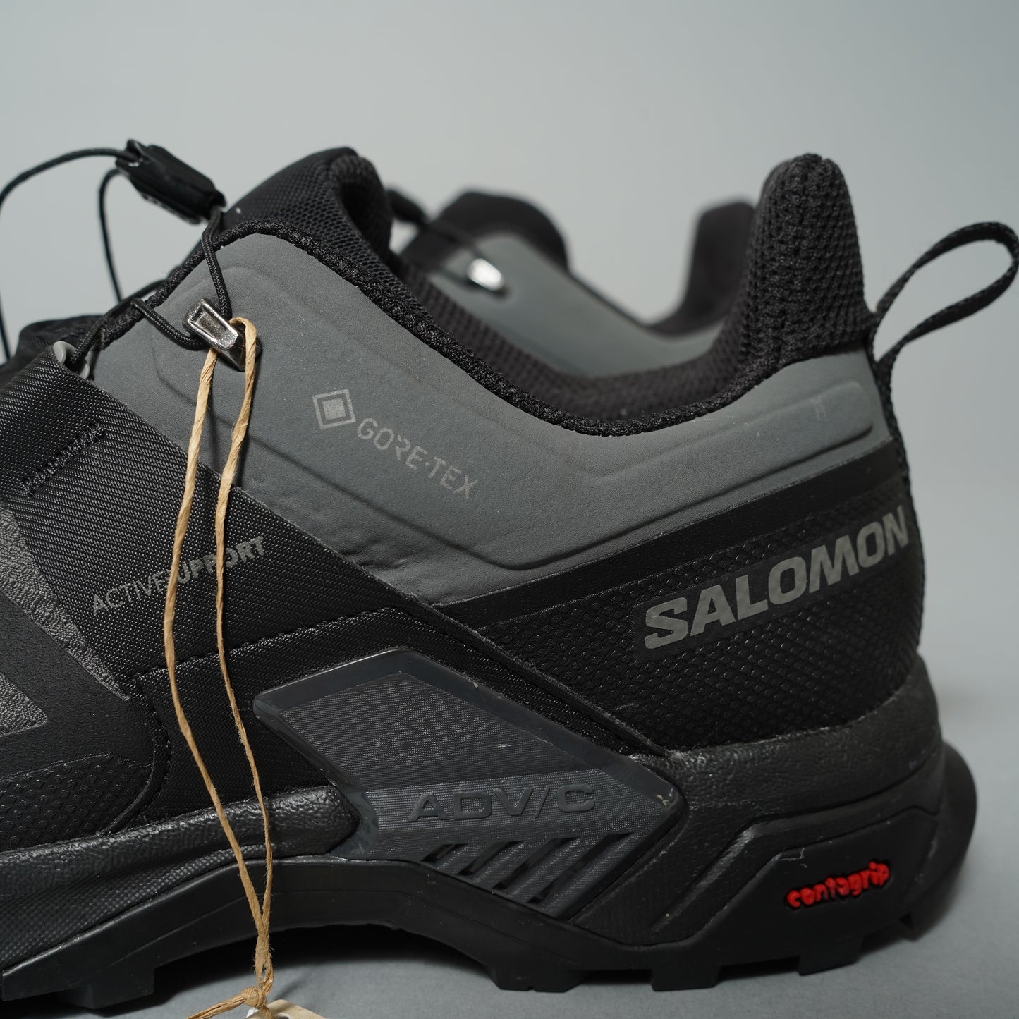 SALOMON X ULTRA 04 GORE-TEX / XA WILD