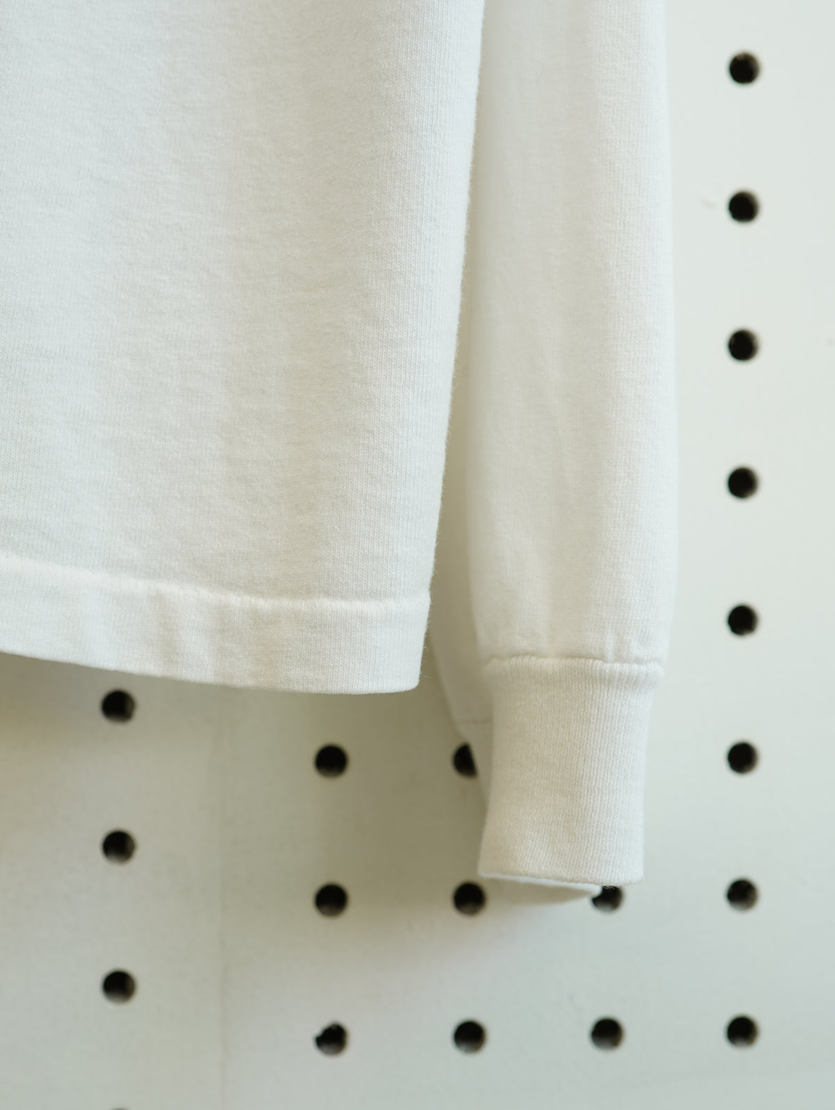 DKNY JEANS "work "L/S Tee