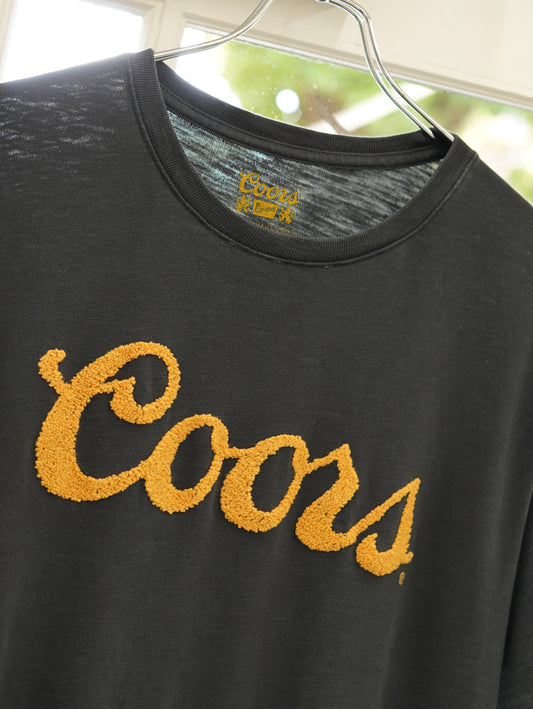 Coors S/S Tee