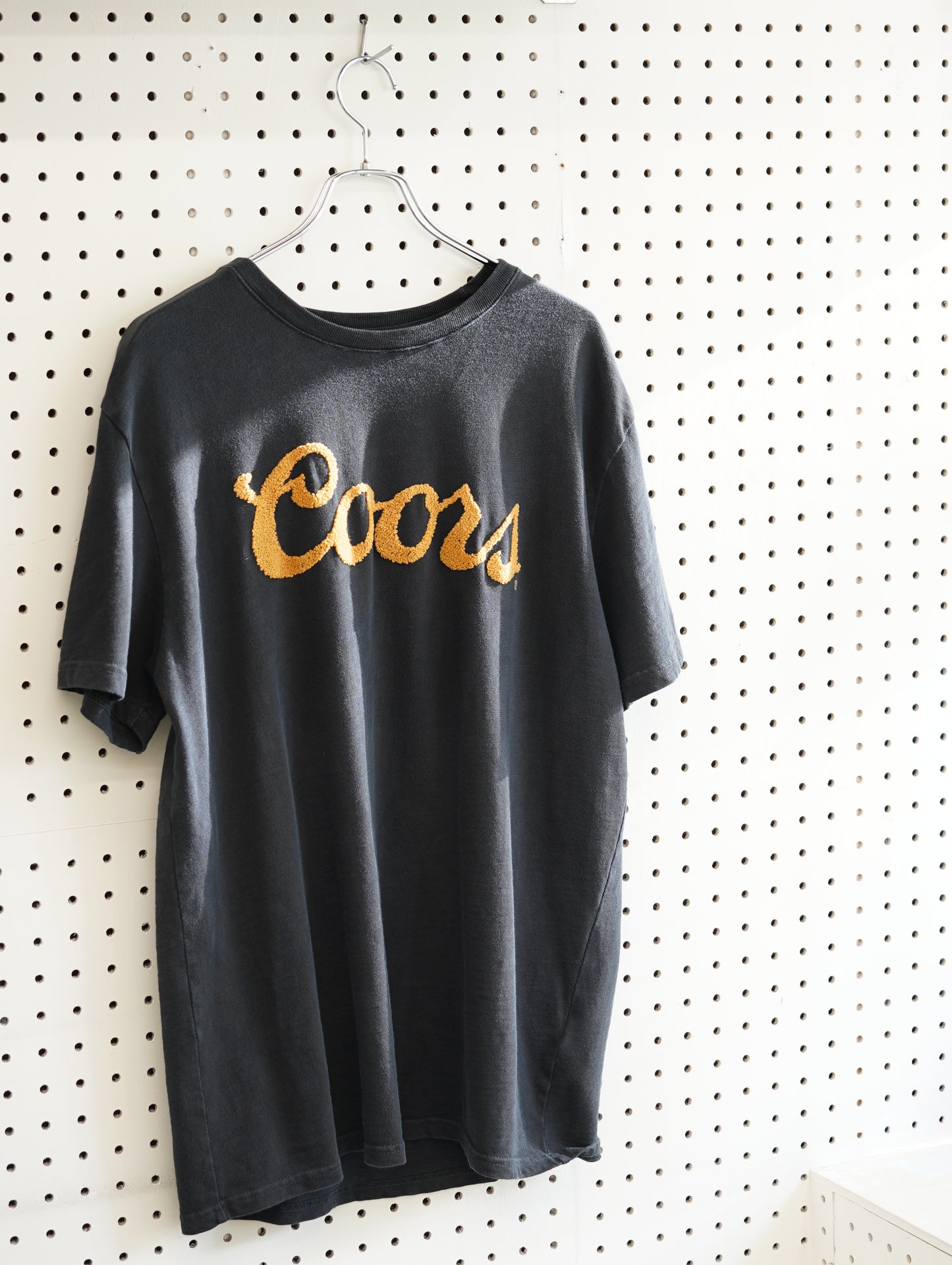 Coors S/S Tee