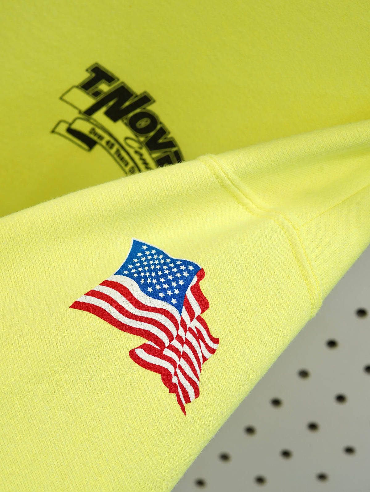 T. Novelli Contracting Corp. Sweatshirt